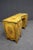 Italian Paint-Decorated Vanity by Ny Galleries For Sale - Image 17 of 17