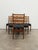 1960s Set of 6 Vintage Mid Century Modern Dining Chairs by G Plan For Sale - Image 5 of 9