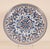 Delft Plate Fish Plate Drip Tray Handpainted Decorative Bowl Set of 2 For Sale - Image 12 of 14