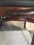 Shelby Williams Mid-Century Modern Bentwood Dining Chairs With Black Upholstery by Shelby Williams- Set of 8 For Sale - Image 4 of 8