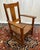 Early 20th Century Early 20th Century Limbert Rocker For Sale - Image 5 of 12