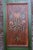 Baroque Wardrobe in Spruce with Paintings, Czech, 1800s For Sale - Image 5 of 18