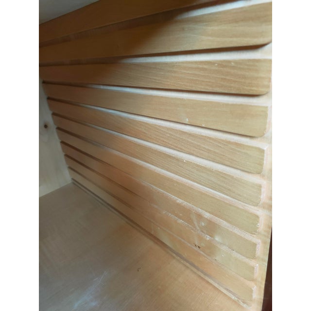 Mid-Century Danish Teak Sideboard, 1970s For Sale - Image 12 of 12