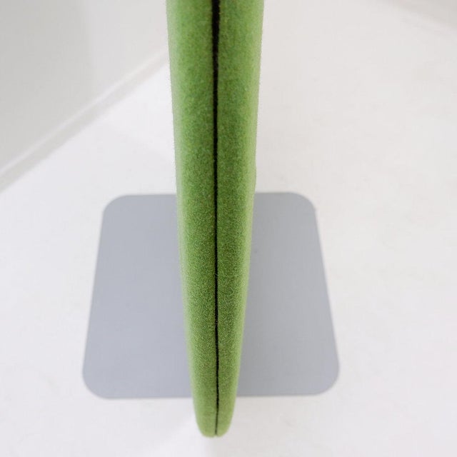 Acoustic Taco Buzzicactus Wall Partition from Sas Adriaenssens, Belgium For Sale - Image 11 of 12