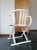 Thonet Folding Chair in the Style of Thonet For Sale - Image 4 of 11