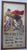 Beautiful bullfighting poster from 1982. Grande Plaza de Toros de Sevilla. Bullfighting - Sports - Andalusia Excellent...