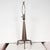 Early 21st Century Marcelo Bessa Brutalist Tripod Lamps - A Pair For Sale - Image 12 of 12