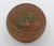 Wood Late 19th Century English Aesthetic Movement Collar Box For Sale - Image 7 of 7