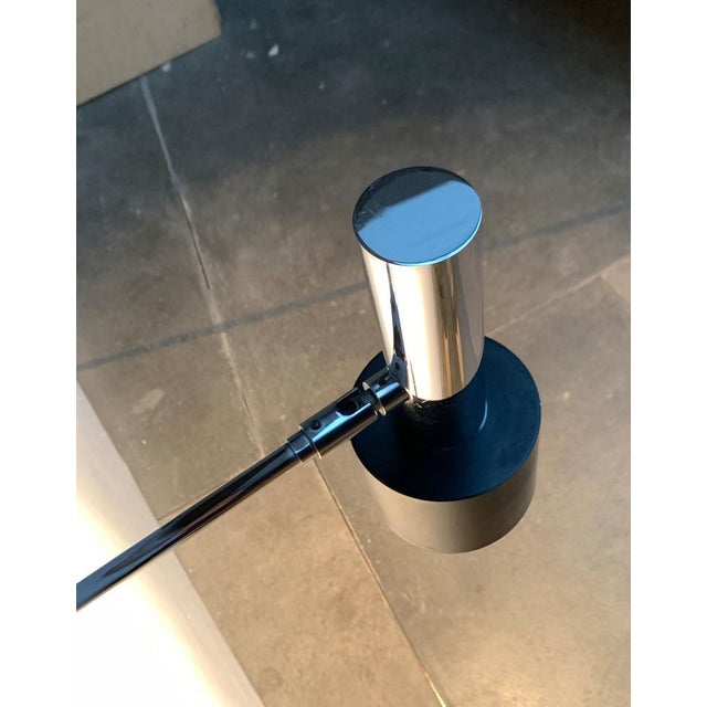 Mid-Century Modern German Wall Lamp from Cosack, 1960s For Sale - Image 12 of 18