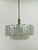 Mid-Century Modern Chandelier from Doria, 1960s For Sale - Image 3 of 11