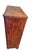 Mahogany Chest of 6 Drawers, 1800s For Sale - Image 3 of 6