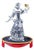 Colombina Masquerade Figurine by Swarovski For Sale