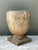 Rustic Stone Garden Planter For Sale - Image 15 of 18