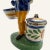 Late 19th Century Late 19th Century Quimper Salt Cellar For Sale - Image 5 of 7