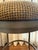 Set of 4 Swivel Bar Stools – Powder-Coated Steel – Made in Usa For Sale In Buffalo - Image 6 of 8