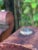 Antique Wooden Table . Antique Wooden Furniture. For Sale - Image 11 of 12