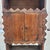 19th Century Folk Art Larch and Chestnut Shepherds Cupboard For Sale - Image 4 of 18
