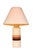 Mid 20th Century Mod Style Table Lamp by Philmar Sandel For Sale - Image 12 of 12