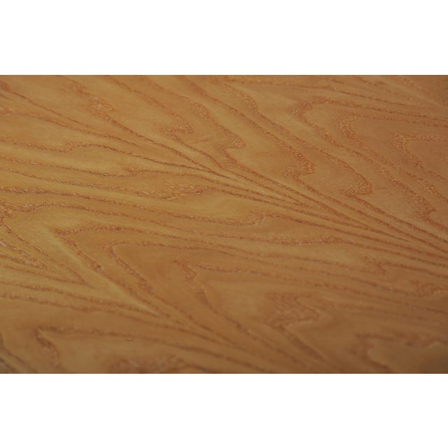 Dimensions of the table: Height: 76.5 cm (30.1 in) Width: 63 cm (24.8 in) Depth: 130 cm (51.2 in) Leg space: Height: 74.5...