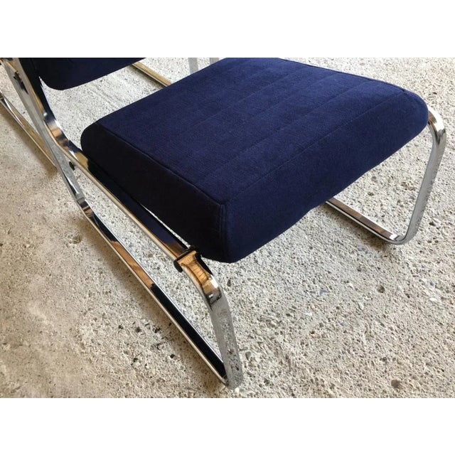 Set of Lounge Chairs, 1970s For Sale - Image 13 of 18