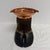 1940s Bison Foot and Copper Ashtray For Sale - Image 4 of 4