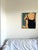 Figurative "Serenity" Modern Original Oil Painting, by Jennifer Hohlfelder For Sale - Image 3 of 9