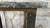 French Provincial Pair of 19th Century Wrought Iron Consoles With Marble Tops For Sale - Image 3 of 18