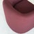 1980s Freeform Chairs Attributed to Vladimir Kagan for Preview For Sale In Chicago - Image 6 of 7