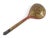 English Antique Wooden Spoon From Thailand For Sale - Image 3 of 9