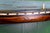Late 19th-Early 20th Century Pair of Half Hulls Models For Sale - Image 12 of 17