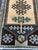 Contemporary Turkish Yastik Rug 1'8" x 3' For Sale - Image 3 of 5