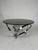 Metal Mid-Century Coffee Table attributed to Knut Hesterberg, 1970s For Sale - Image 7 of 7