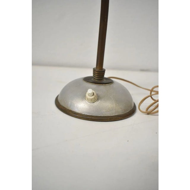 Table Lamp, 1950s For Sale - Image 4 of 5