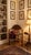 Vintage Swedish Carved Walnut Monk Chair, 1930s For Sale - Image 3 of 15