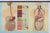 Mid-Century Modern Mid-Century School Map of Digestion, Germany, 1960s For Sale - Image 3 of 12