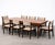 Mid-Century Modern Finn Juhl Fd 540 Teak Extension Dining Table by France & Son, C. 1950’s For Sale - Image 3 of 10