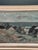 Carl Berndtsson, Village, 1960s, Oil Painting on Canvas, Framed For Sale - Image 4 of 14