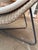 Wicker Chaise For Sale - Image 4 of 9