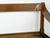 Walnut and Rope Carimate Bench by Magistretti for Cassina, 1963 For Sale - Image 12 of 18