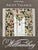 Elegant Williamsburg Garden Images Ascot Valance featuring a classic botanical floral print on a warm cream background....