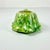 1970s Vintage Boho Chic Folk Art Whimsical Turtle Ceramic Planter For Sale - Image 9 of 12