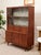 Whether you are storing drinks and barware or looking for the perfect place to showcase your collectibles, our vintage bar...