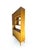 Vintage Stateroom Teak Room Divider and Display Cabinet from Stonehill, 1960s For Sale - Image 11 of 17