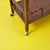Wooden Serving Trolley, Italy, 1960s For Sale - Image 3 of 9
