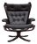 Norwegian Falcon Lounge Chair by Sigurd Ressel for Vatne Møbler, 1970s For Sale