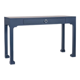 Redford House Morris Console - Navy For Sale