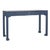 Redford House Morris Console - Navy For Sale