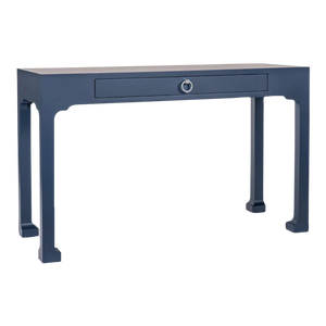 Redford House Morris Console - Navy