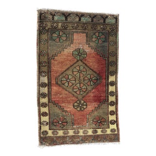 Handmade Area Rug For Sale