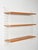Scandinavian Hylla Wall Shelf System, 1960s For Sale - Image 3 of 11